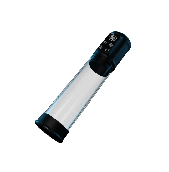 Pompa automata Rosy Maximus