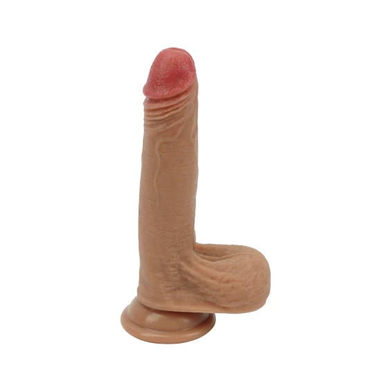 Dildo realistic Rosy Dash 18.5cm