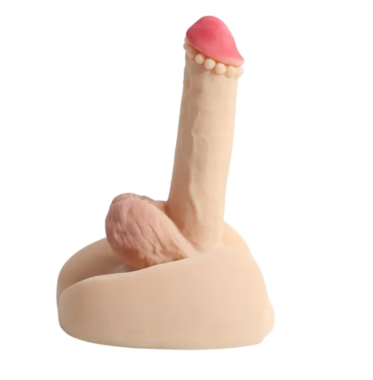 Masturbator Rosy Arlie Natural