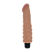 Vibrator realistic Rosy Jess Natural 18cm