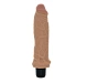 Vibrator realistic Rosy Grey Natural 16.5cm