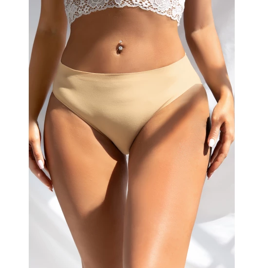 Slip Eross Comfort Fit XS/S Bej