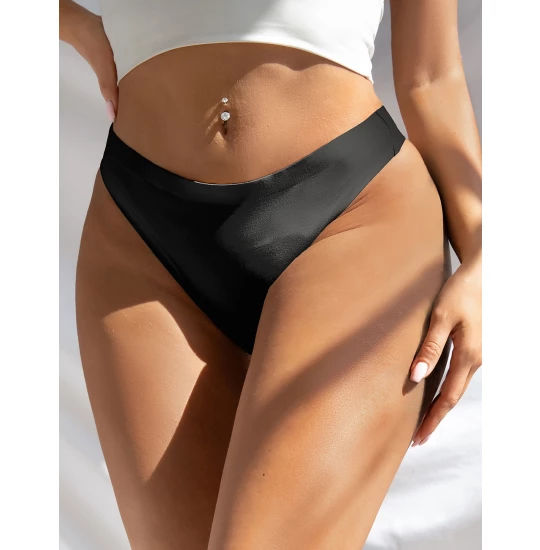 Slip Eross Daring Fit M/L Negru