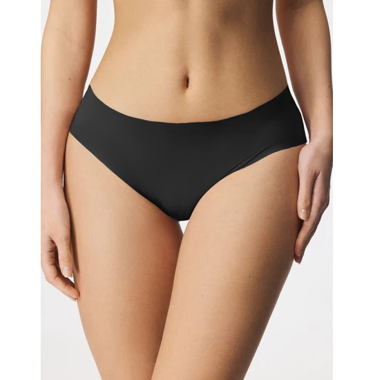 Slip Eross Wavy Edge S Negru