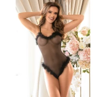 body-eross-fluffy-m-l-negru