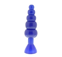 dildo-rattle-cone-shape-albastru