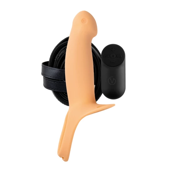 Strap on H3 Vibe Natural S