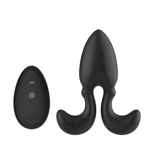 Vibrator anal Winyi Davis Negru