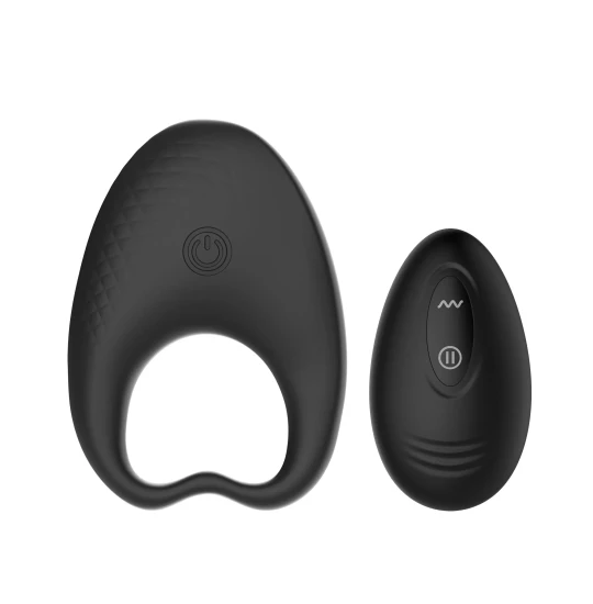 Inel penis Winyi Albert Negru