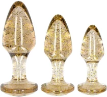 set-dildo-glittering-auriu