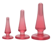 set-dildo-doc-johnson-initiation-roz