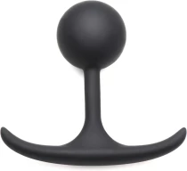 dildo-anal-round-ball-negru