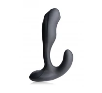 vibrator-prostata-bendable-pro-negru