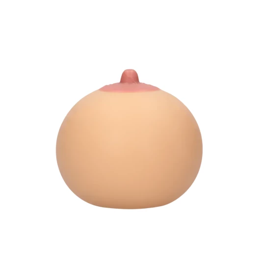 Bila antistress Titty Natural