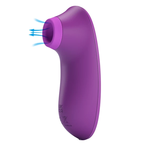 Vibrator Mind Blowing Mov