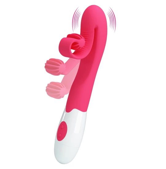 Vibrator Rolling Tatianna Roz