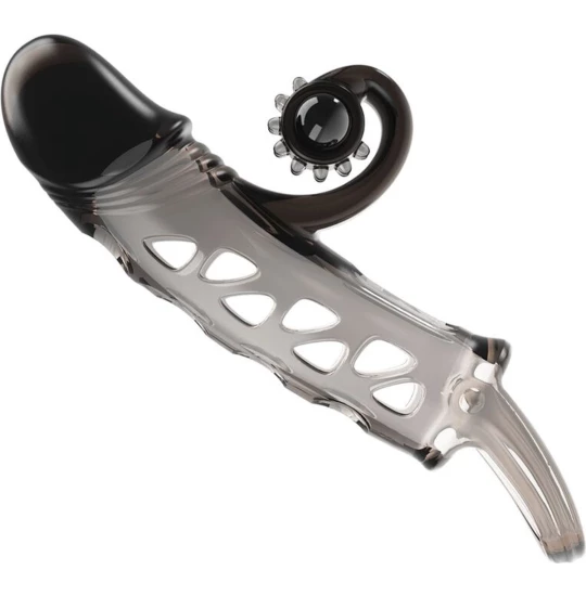 Extensie penis Rolling Vibes Negru