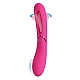 Vibrator Fluttering Lexie Roz