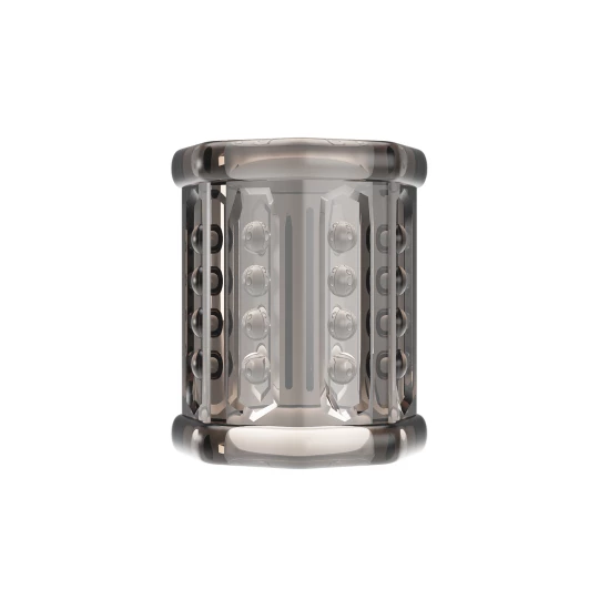 Manson penis Ronael Negru