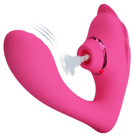 Vibrator Tapping Nemo Roz