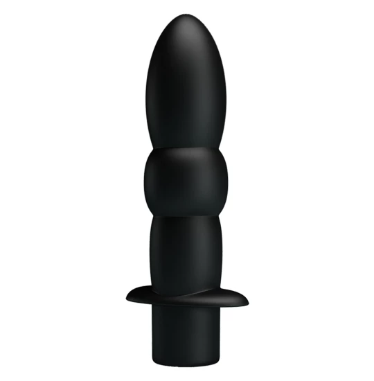 Vibrator Wyatt Negru