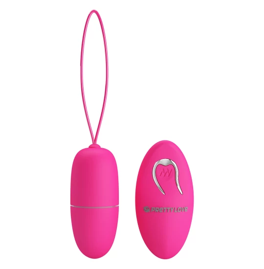 Ou vibrator Selkie Roz