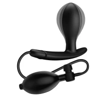 dildo-inflatable-drake-negru