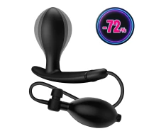 dildo-inflatable-drake-negru