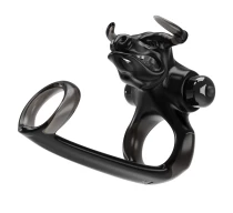 inel-penis-bull-warrior-vibe-negru