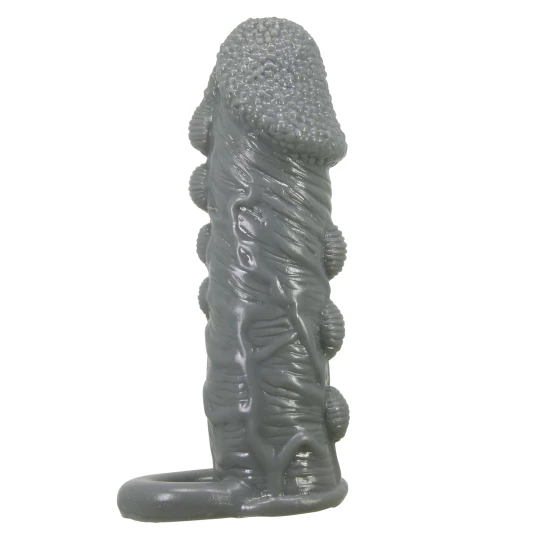 Extensie penis Jaylen Gri