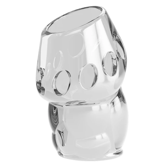 Manson penis Oscar Transparent