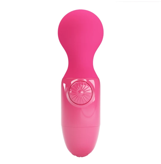 Vibrator wand Little Cute Roz