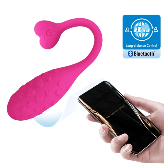 Ou vibrator Fisherman Roz