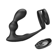 vibrator-marshall-rings-negru