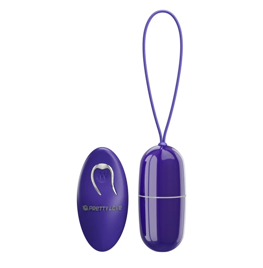 Ou vibrator Arvin Albastru