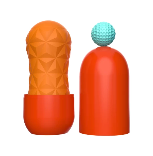 Masturbator Rolling Ball Victoria Cheney