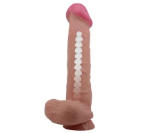 dildo-bendable-mendel-natural-26cm