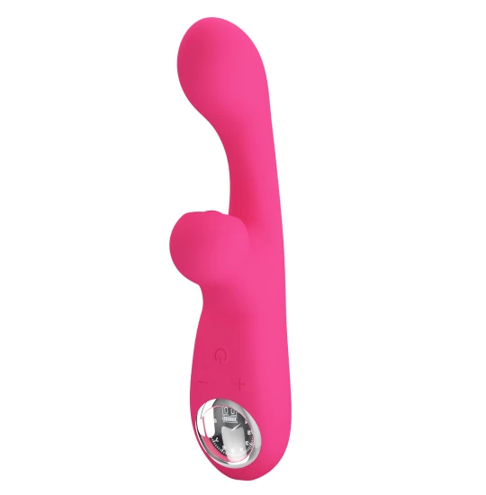 Vibrator Led Skylar Roz