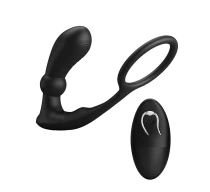 vibrator-warren-ring-negru