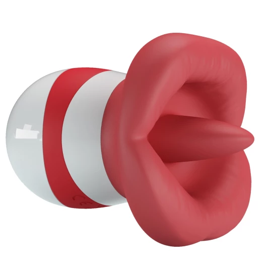 Vibrator Licking Mina Rosu