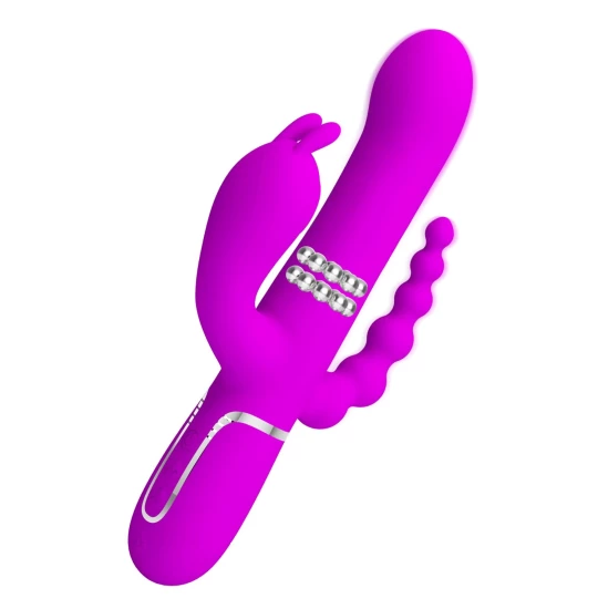 Vibrator Triple Tenderness Mov