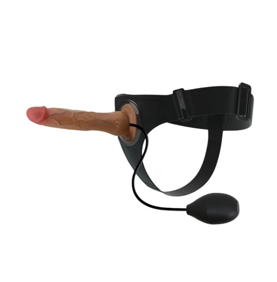 Strap on Kyton Jet Natural