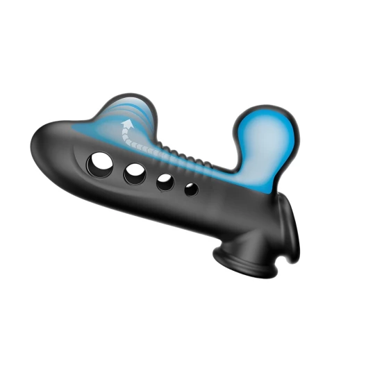 Manson penis Airbag Crane Negru