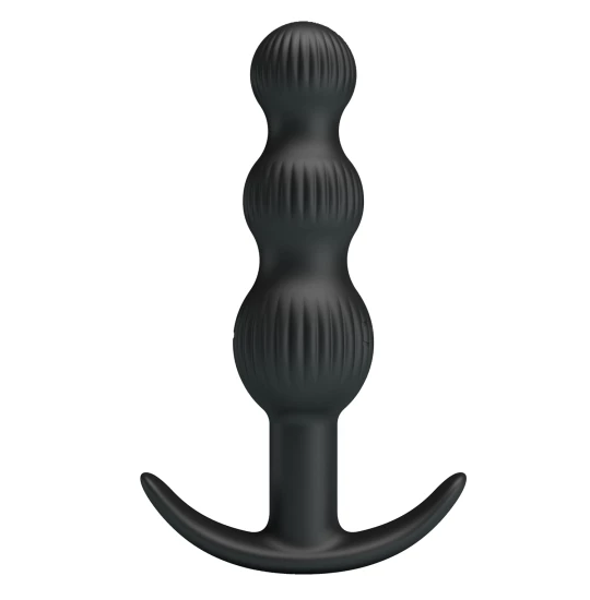 Vibrator anal Sidney Negru