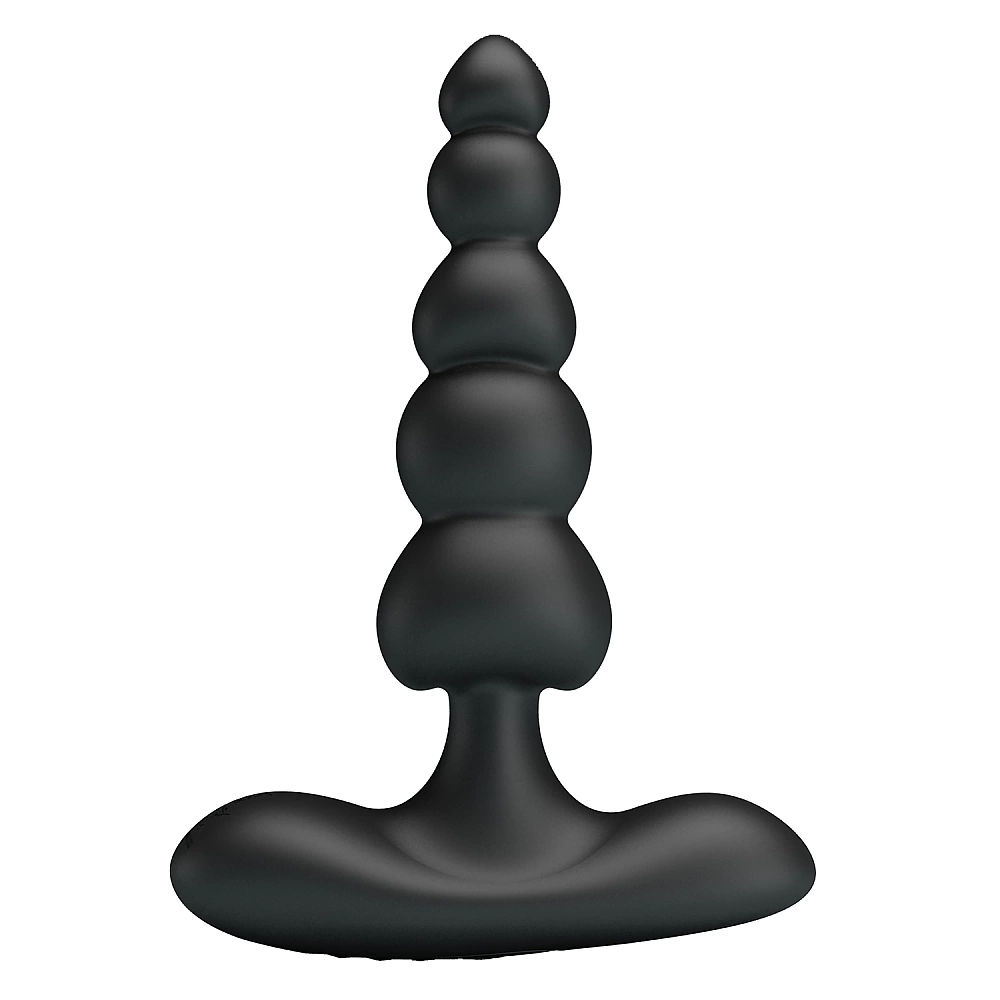 Vibrator anal Corban Negru
