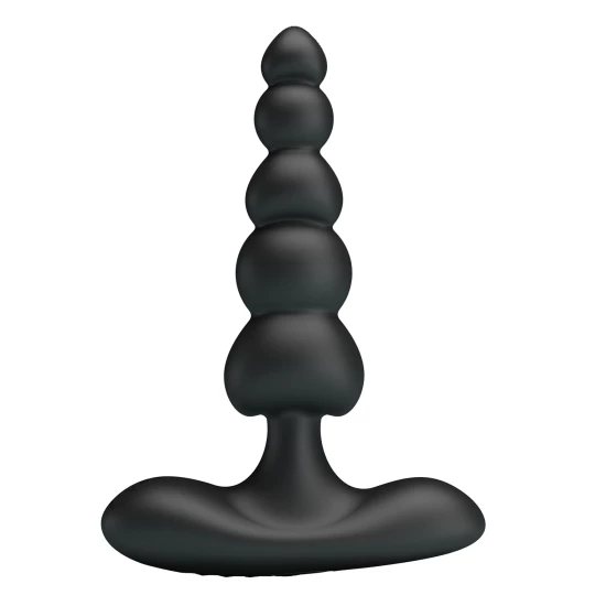 Vibrator anal Corban Negru