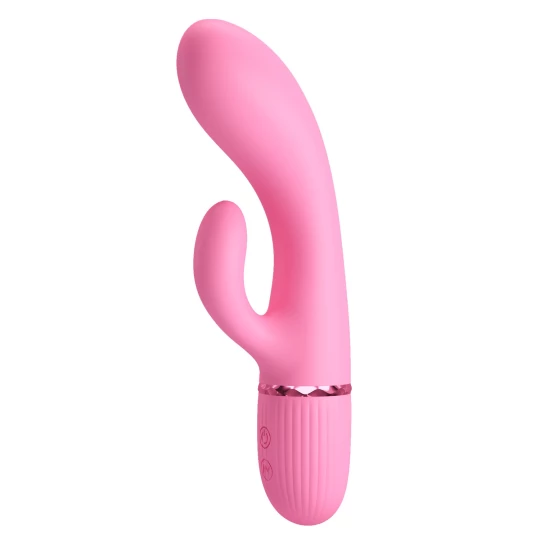 Vibrator Rabbit Marski Roz