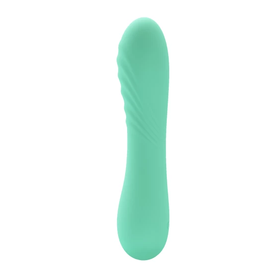 Vibrator Alexisrose Verde