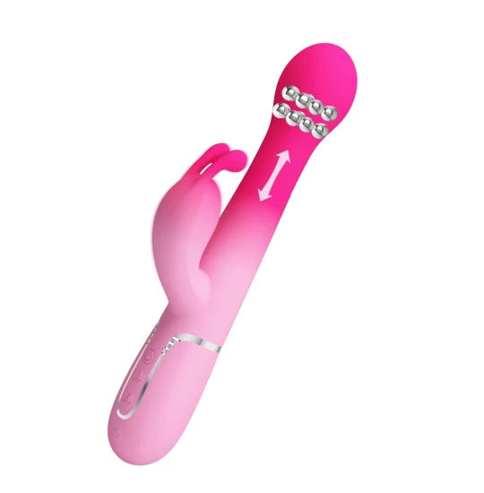 Vibrator Rabbit Dejon Roz