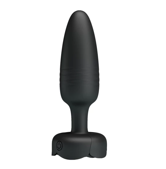 Vibrator Tarion Light 1 Negru